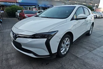 Buick Velite 6