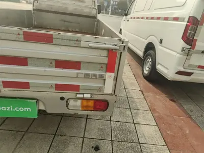 Wuling 五菱电卡