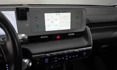 Hyundai Ioniq5