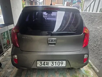 Kia Morning
