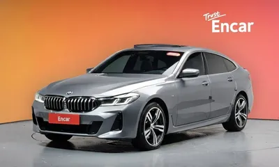 BMW Gran Turismo