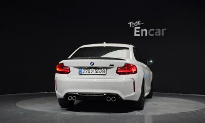 BMW 2-Series