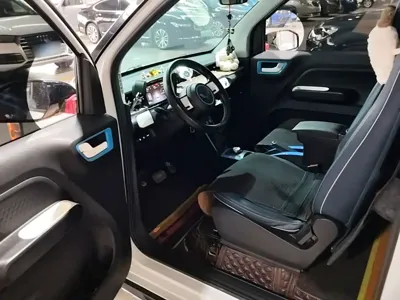 Wuling MINIEV