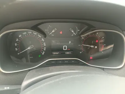 Citroen C6