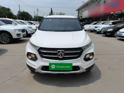 Baojun 510