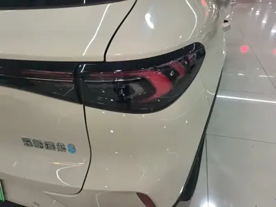 Wuling 缤果S
