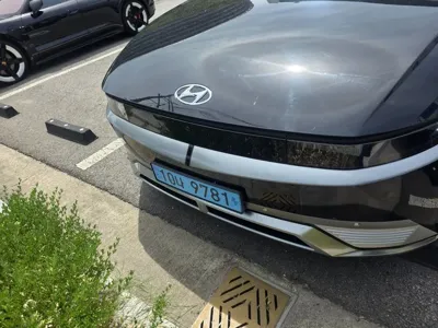 Hyundai Ioniq5