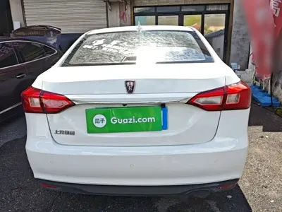 Roewe 360