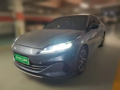 BYD 海豹06