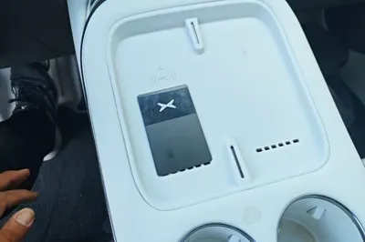 Xpeng G7