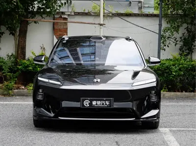 Nio ET5T