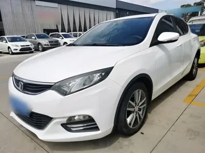 Changan Eado XT