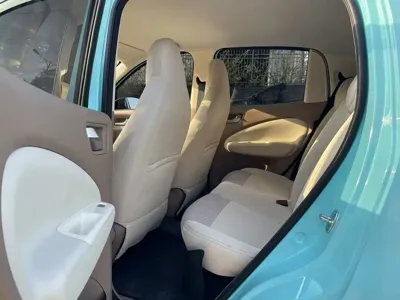 Wuling MINIEV