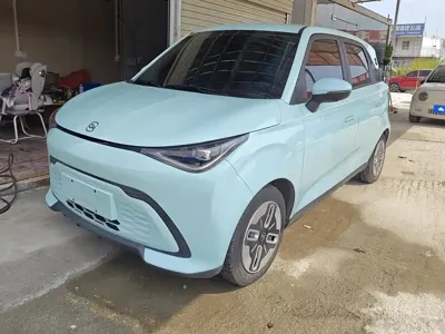 Chery QQ Duomi
