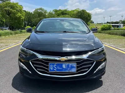 Chevrolet Malibu XL