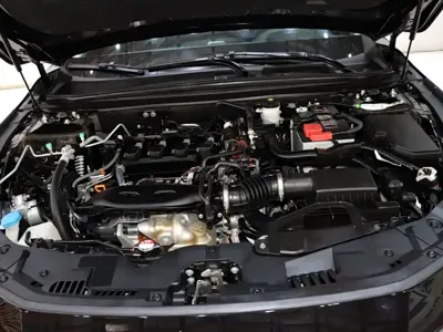 Honda Inspire