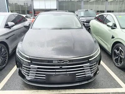 BYD Destroyer 05