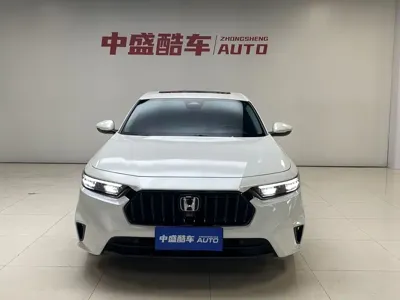 Honda Inspire