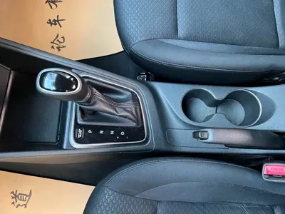 Hyundai Verna