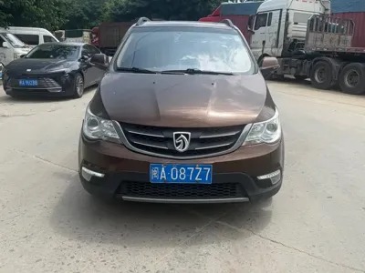 Baojun 730