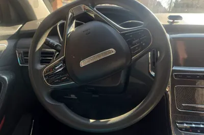Leopaard CS9