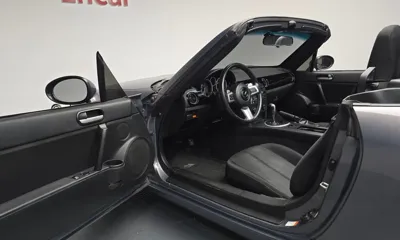 Mazda MX-5 Miata