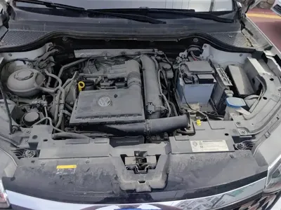 Jetta VS5