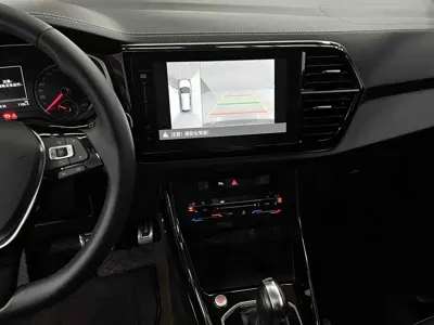 Jetta VS7