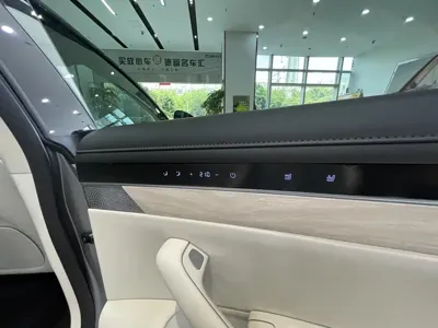 智界 Zhijie S7