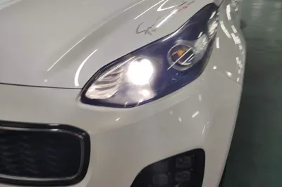 Kia KX5