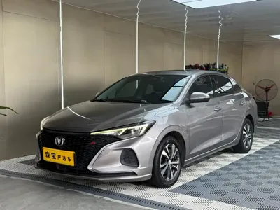 Changan Eado