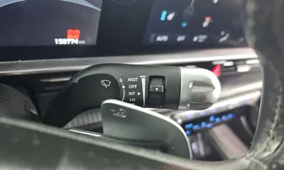 Hyundai Ioniq6