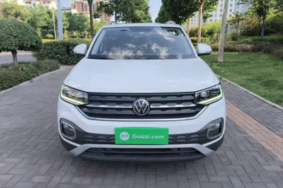 Volkswagen Tacqua