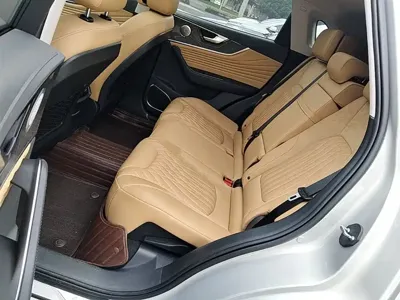 Hongqi Hongqi HS5