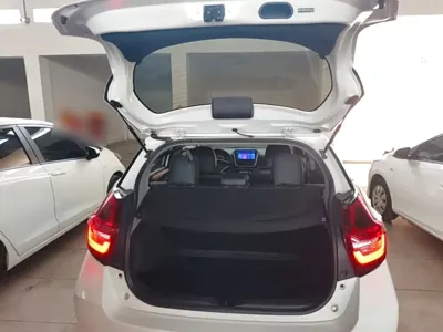 Toyota Vios FS