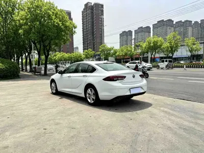 Buick Regal