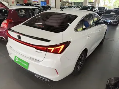 Changan Eado