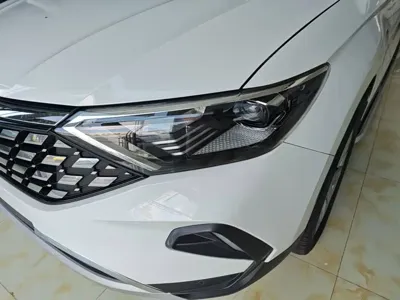 Jetta VS7