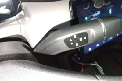 Leapmotor T03
