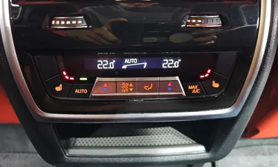 BMW XM