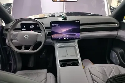 Nio EC6