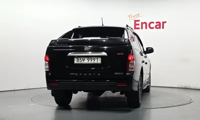 KG_Mobility_Ssangyong KORANDO