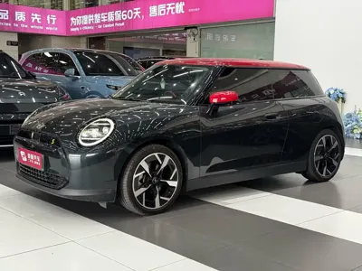 MINI MINI COOPER EV