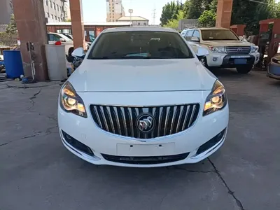 Buick Regal