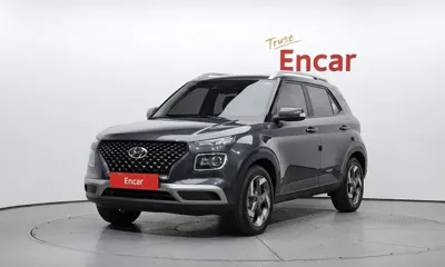 Hyundai Venue