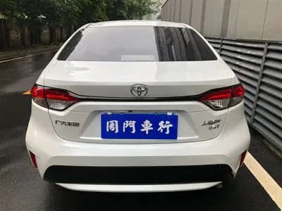 Toyota Levin