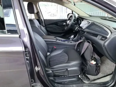 Buick Envision Plus