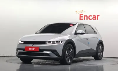 Hyundai Ioniq5