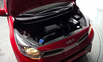 Kia Morning