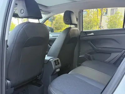 Volkswagen Tacqua